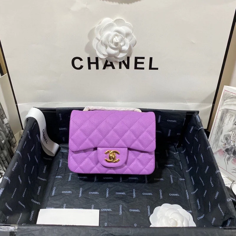 WF - Chanel Bags - 1999