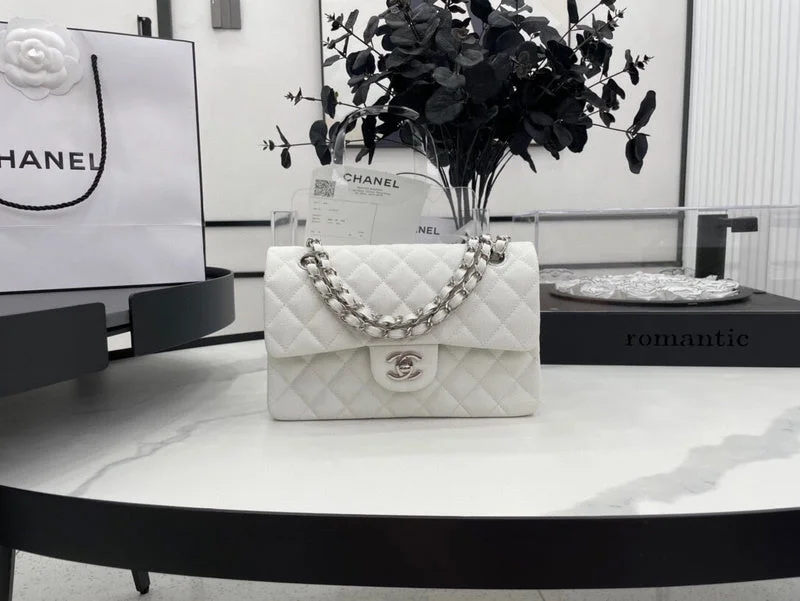 WF - Chanel Bags - 203