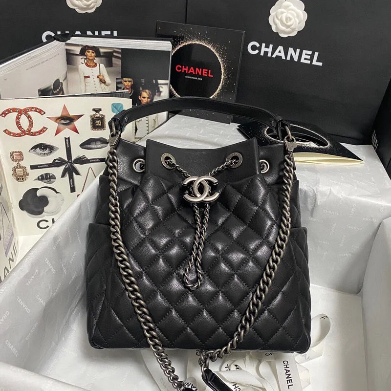 WF - Chanel Bags - 2061