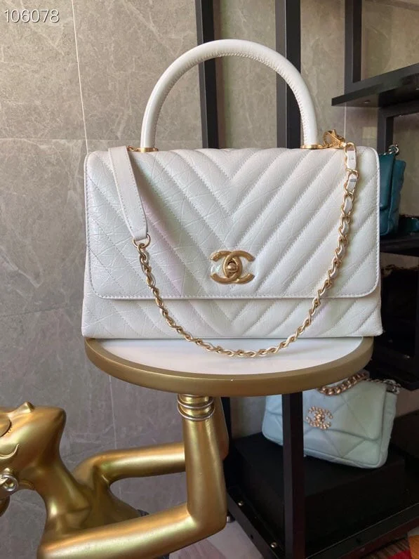 WF - Chanel Bags - 2033