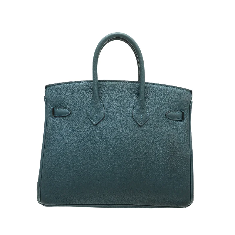 Hermes Colvert Birkin 25 Bag