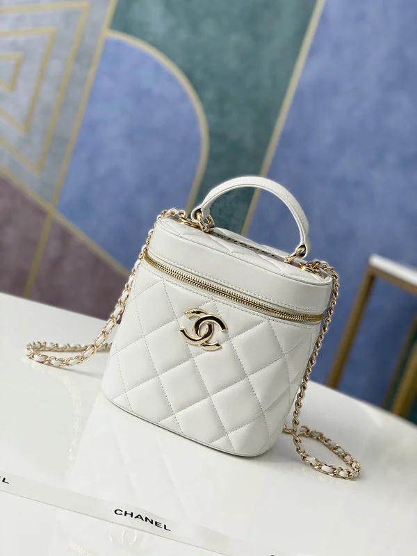 WF - Chanel Bags - 1958