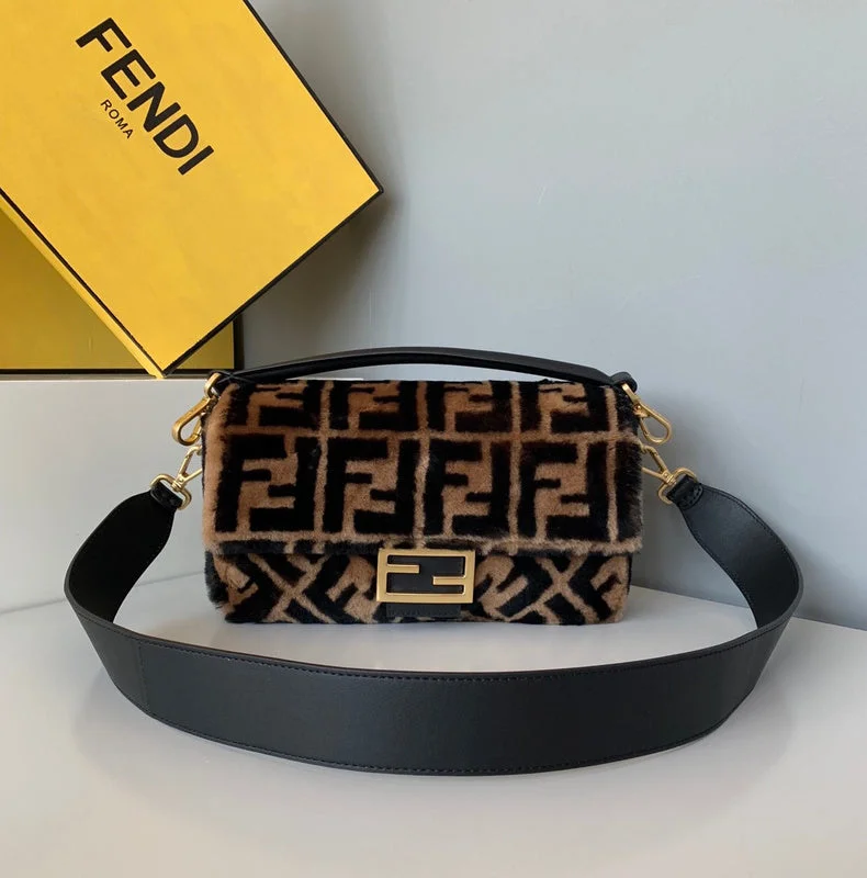 BC - FENDI BAGS - 819