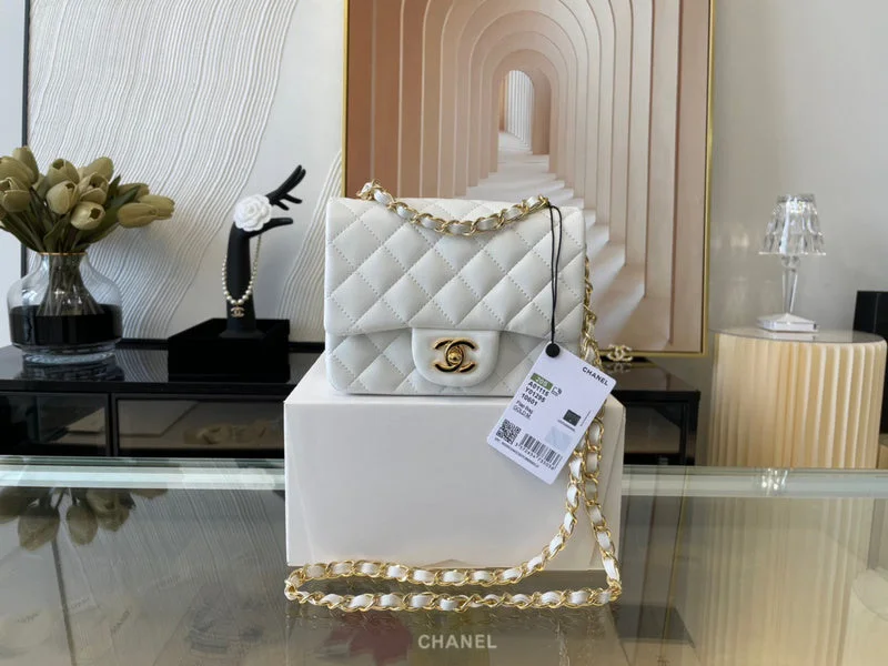 WF - Chanel Bags - 2025