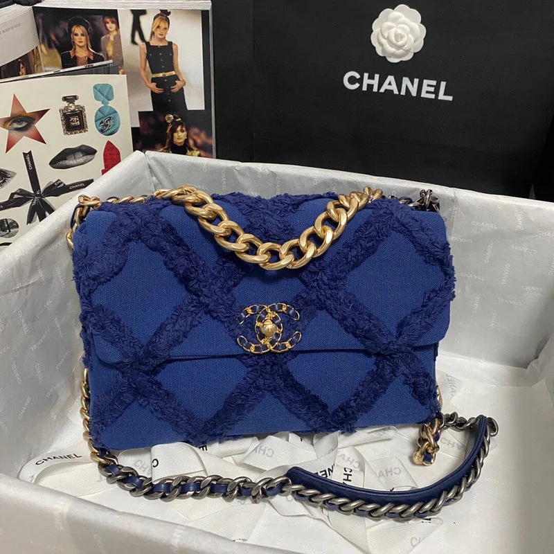 WF - Chanel Bags - 1904