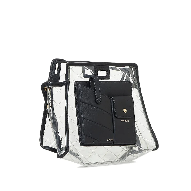 Fendi Small Peekaboo Defender (SHG-Z5OimR)