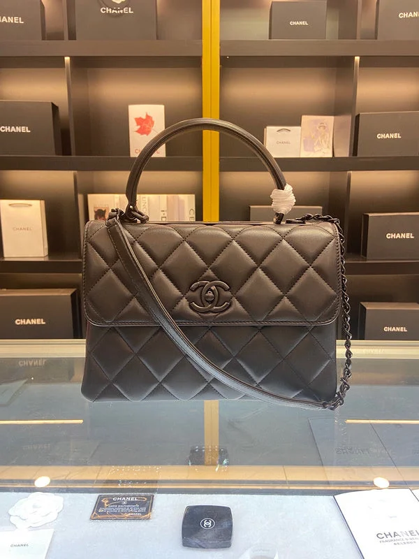 WF - Chanel Bags - 2234