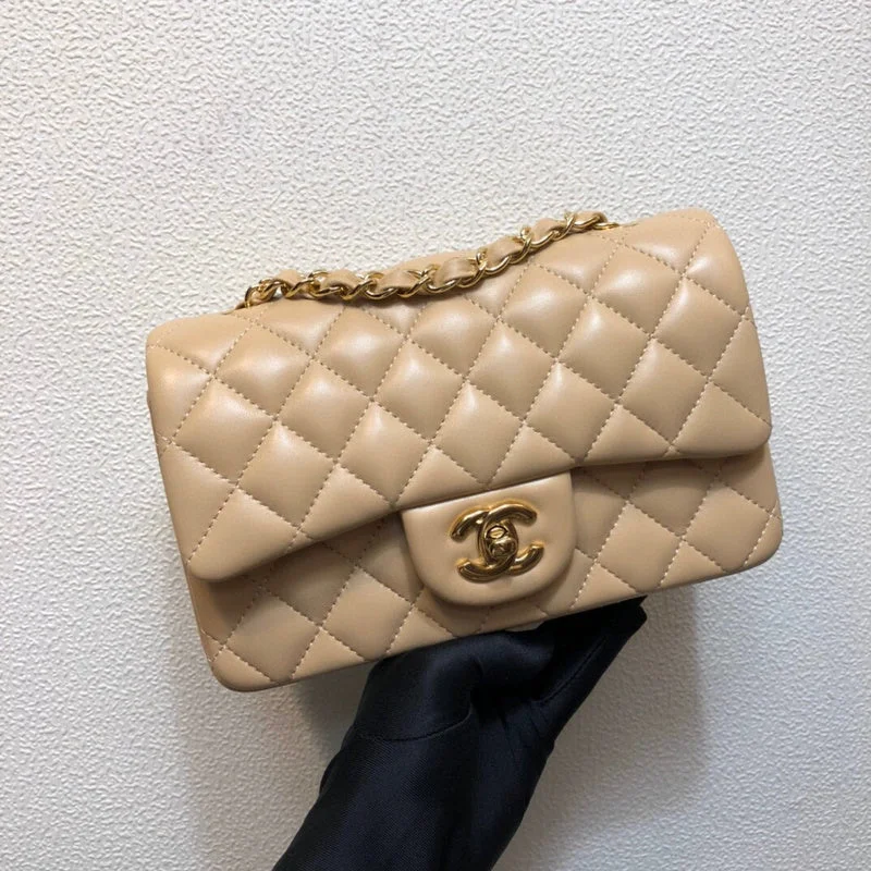 WF - Chanel Bags - 197