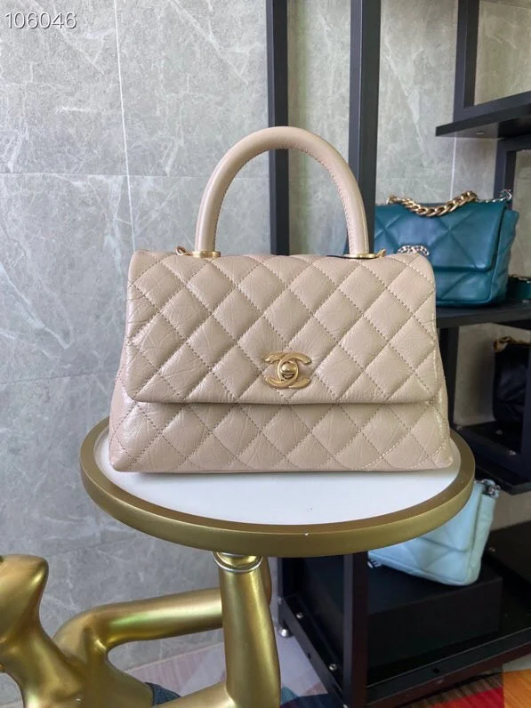 WF - Chanel Bags - 2052