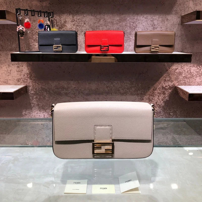 BC - FENDI BAGS - 805