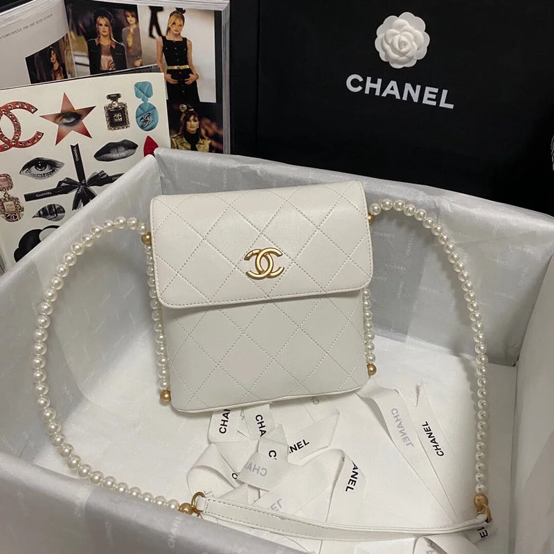 WF - Chanel Bags - 2048