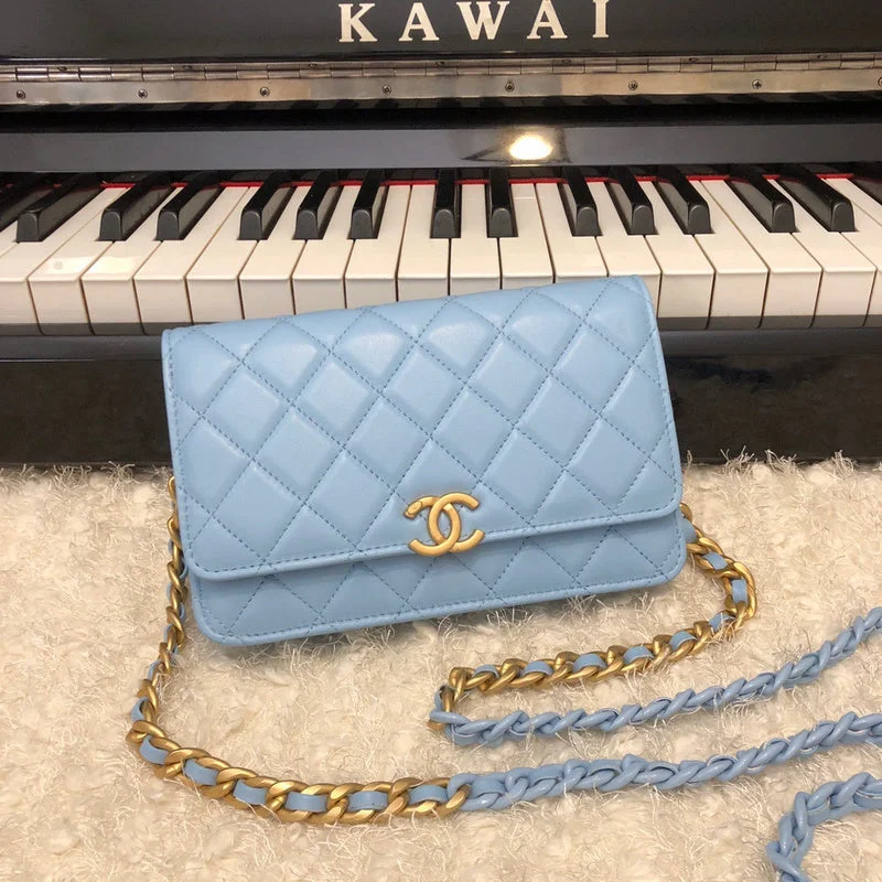 WF - Chanel Bags - 2046