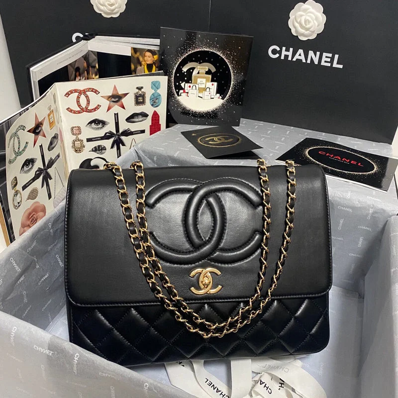 WF - Chanel Bags - 2064