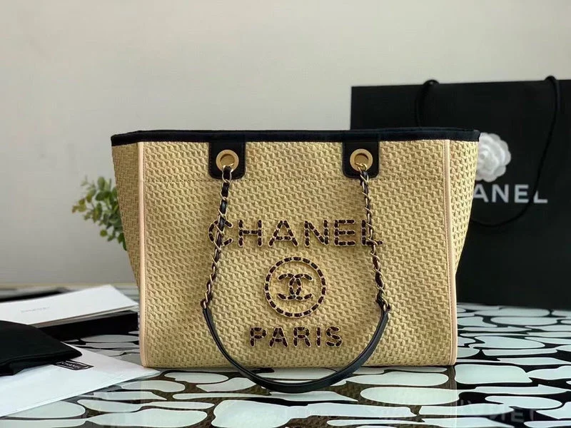 WF - Chanel Bags - 1994