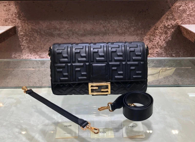 BC - FENDI BAGS - 849