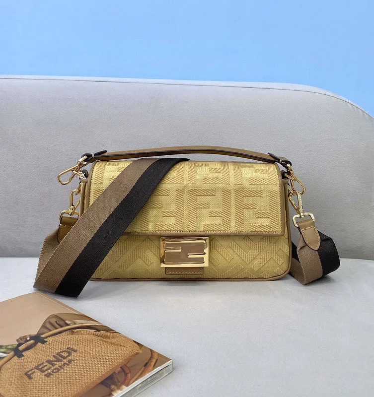 BC - FENDI BAGS - 740