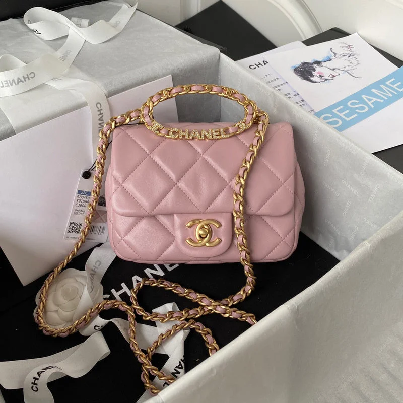 WF - Chanel Bags - 2059