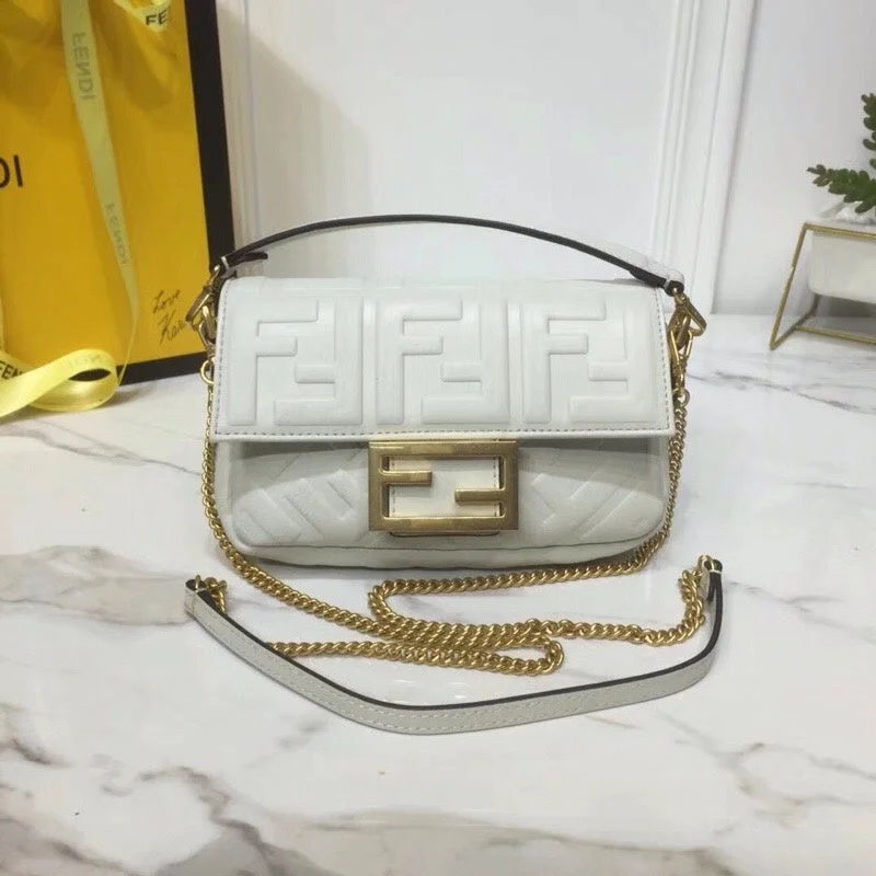 BC - FENDI BAGS - 838