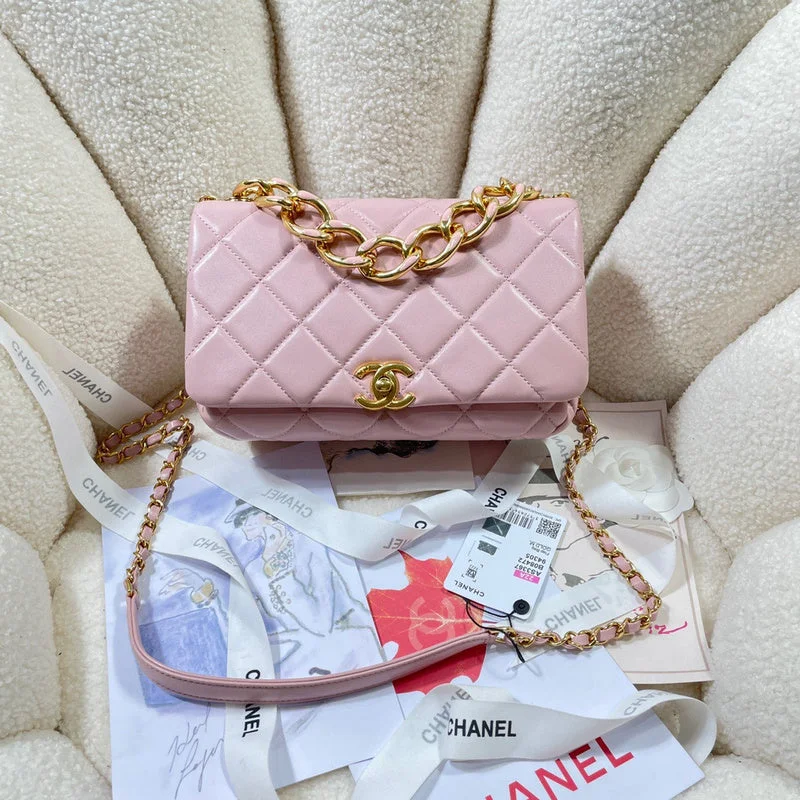 WF - Chanel Bags - 2054