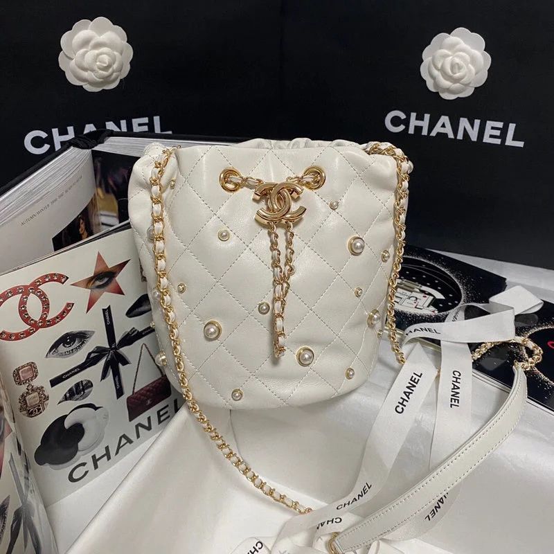 WF - Chanel Bags - 2036