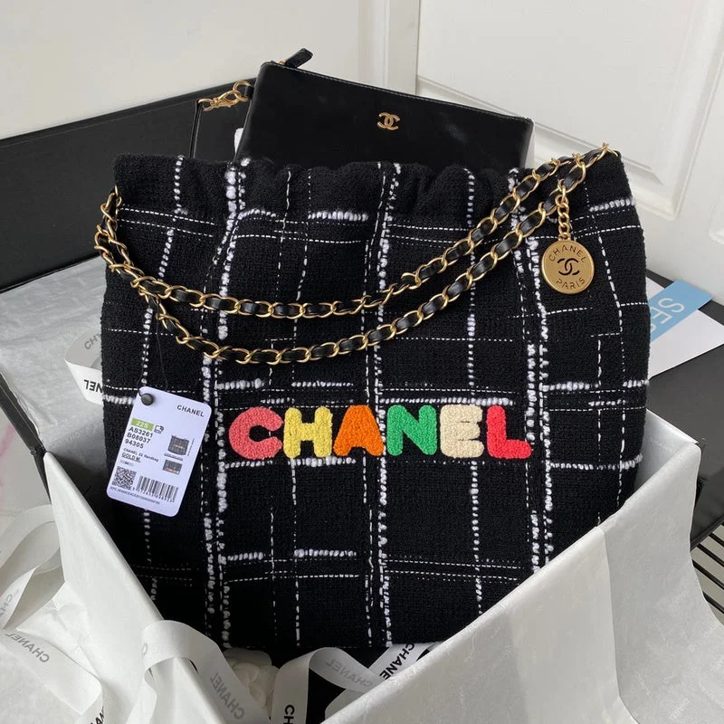 WF - Chanel Bags - 2060