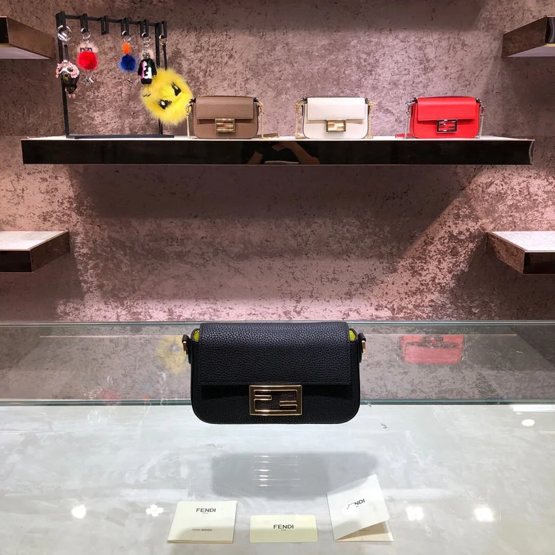 BC - FENDI BAGS - 841