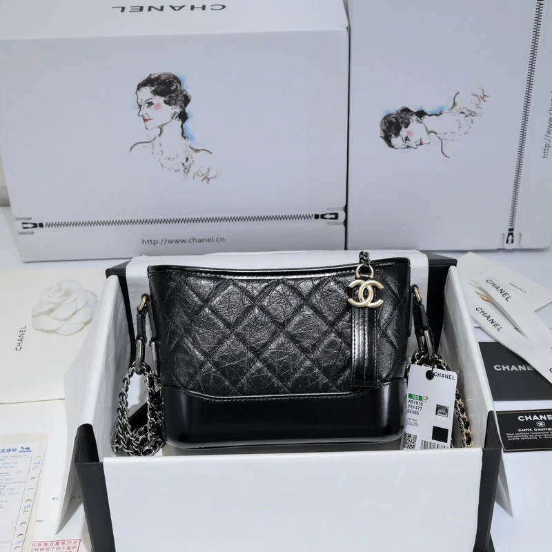 WF - Chanel Bags - 2010