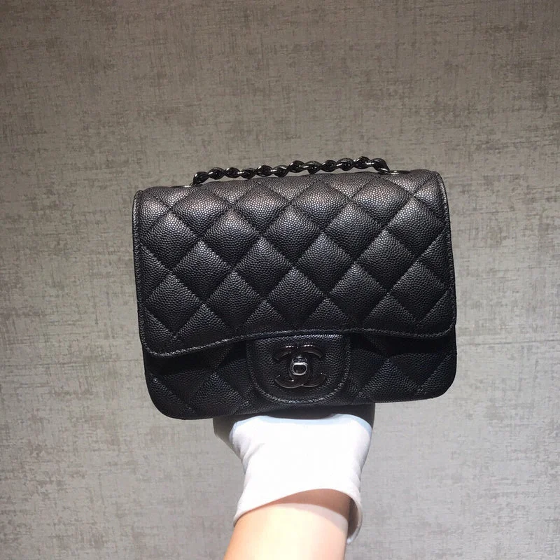 WF - Chanel Bags - 2015