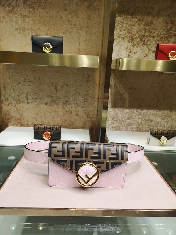 BC - FENDI BAGS - 748