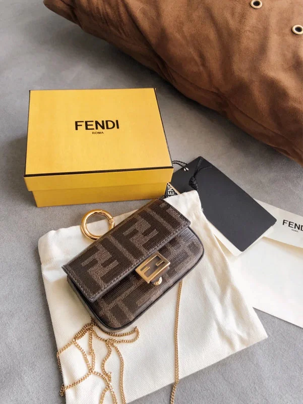 BC - FENDI BAGS - 856