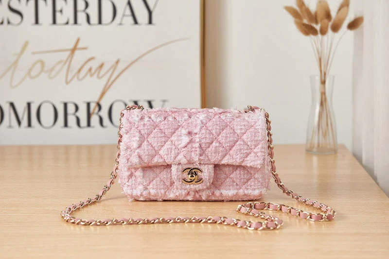 WF - Chanel Bags - 2009