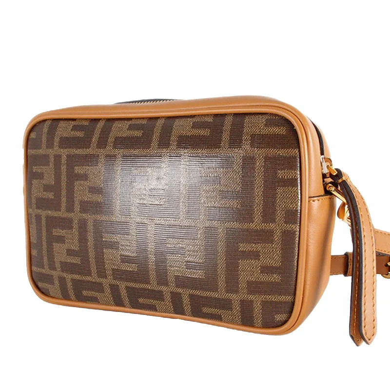 Fendi FF 1974 Camera Case Bag (SHG-RDAs8N)