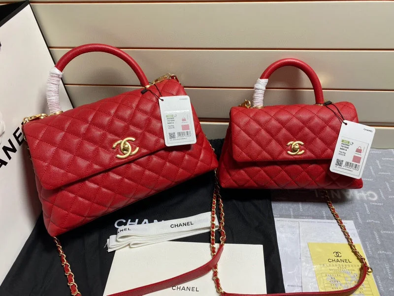 WF - Chanel Bags - 2058