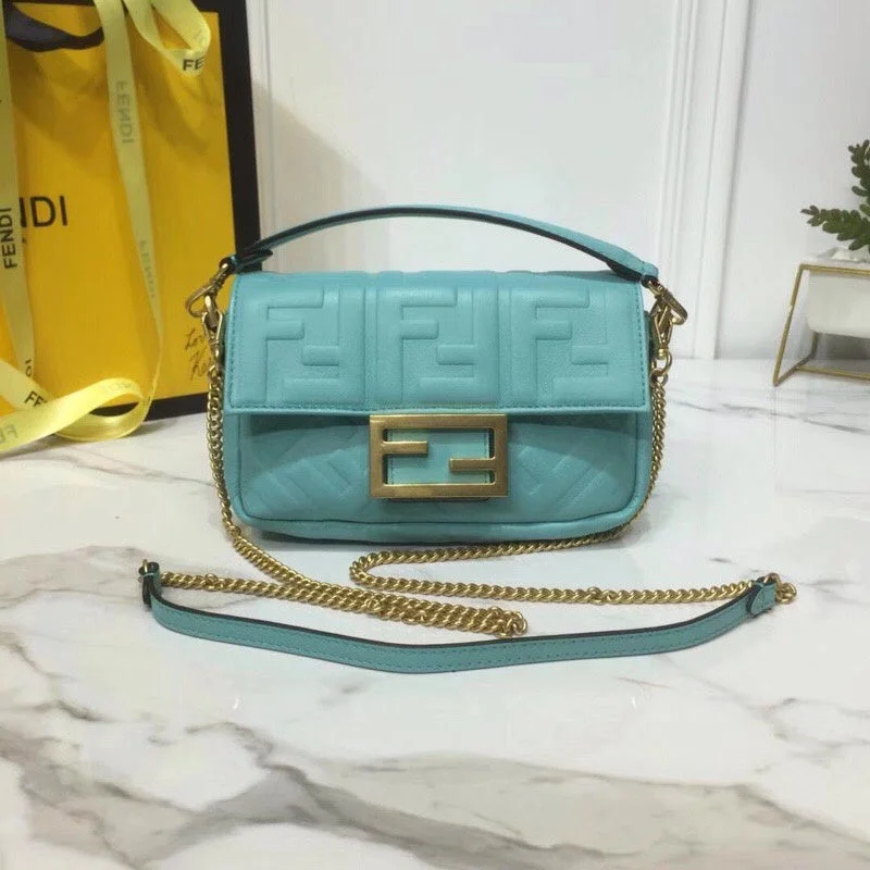 BC - FENDI BAGS - 837