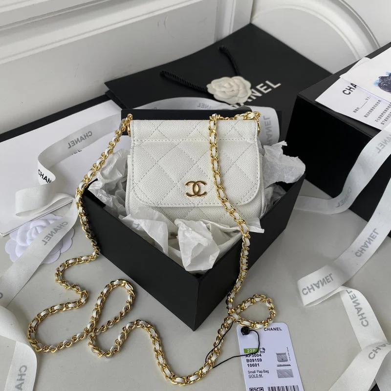 WF - Chanel Bags - 192