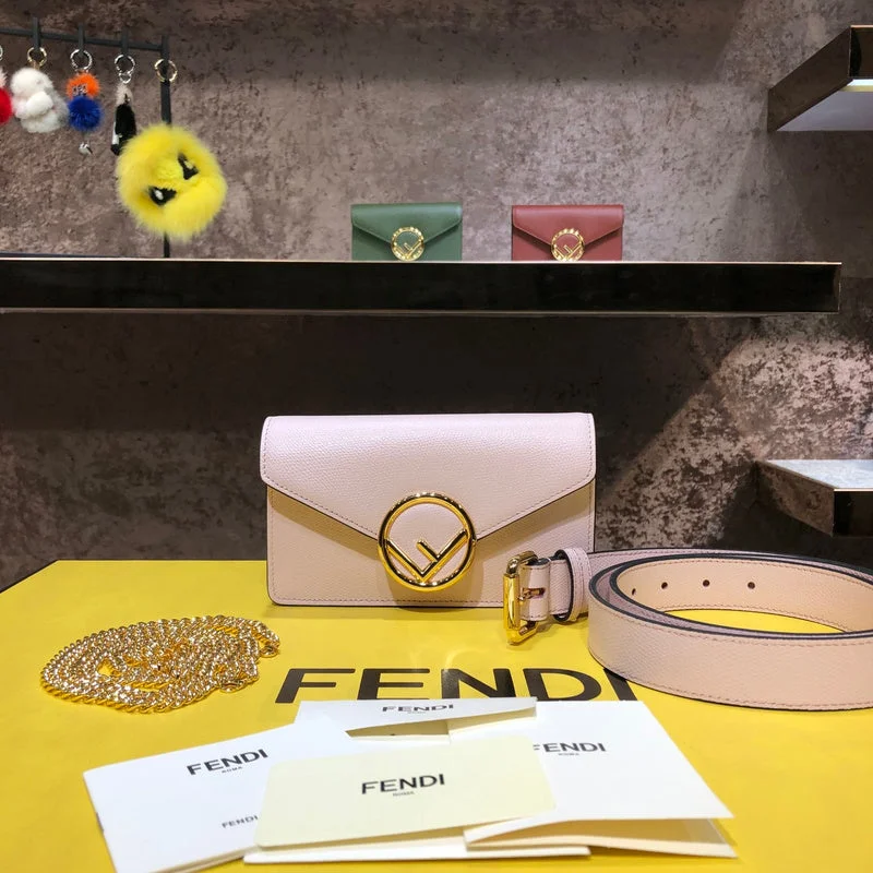 BC - FENDI BAGS - 745