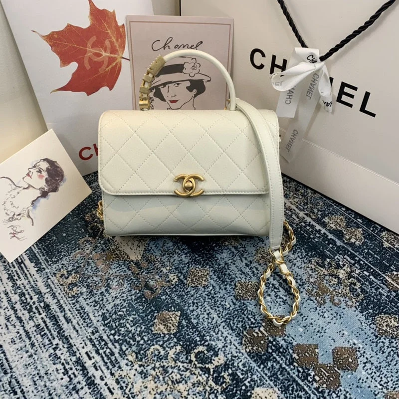 WF - Chanel Bags - 1973