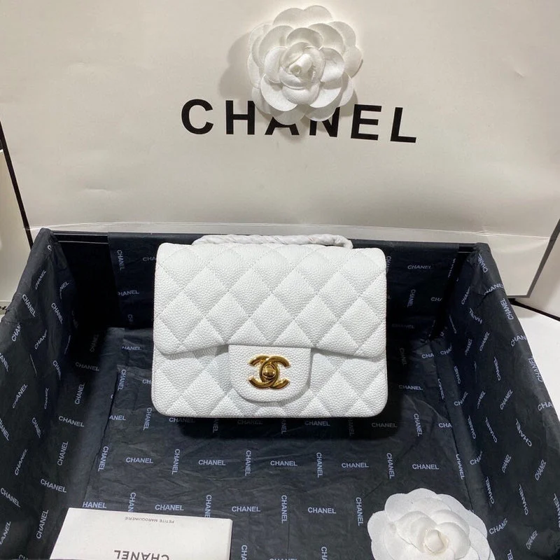 WF - Chanel Bags - 2011