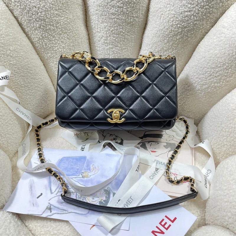 WF - Chanel Bags - 2053