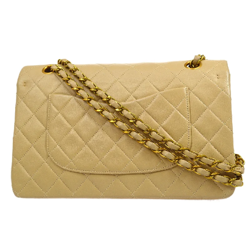 CHANEL 1994-1996 Classic Flap