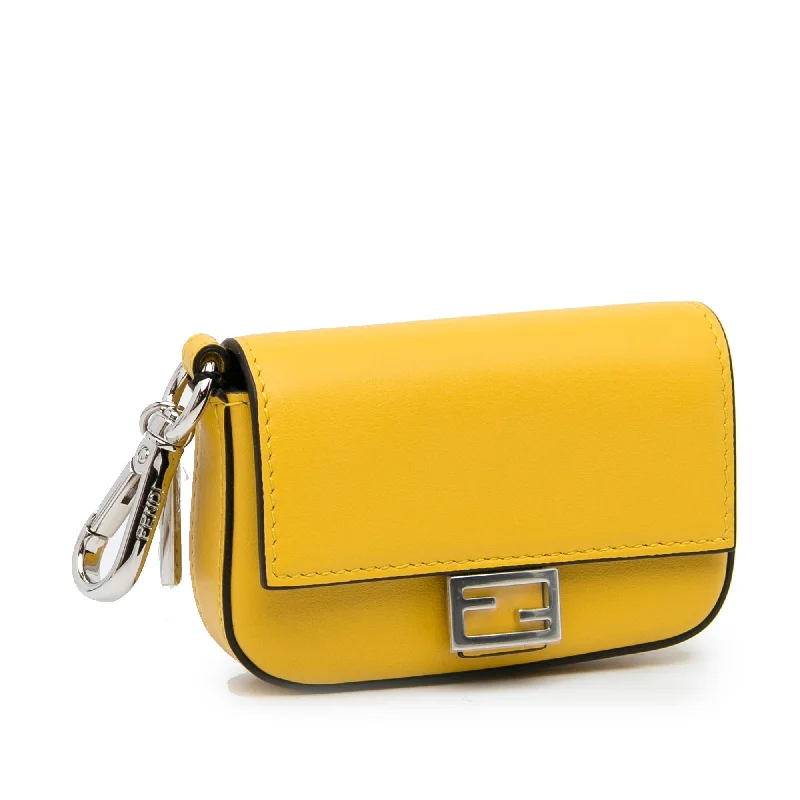 Fendi Nano Baguette Charm (SHG-IKZ5WF)