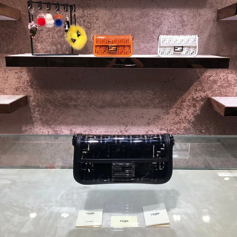 BC - FENDI BAGS - 857