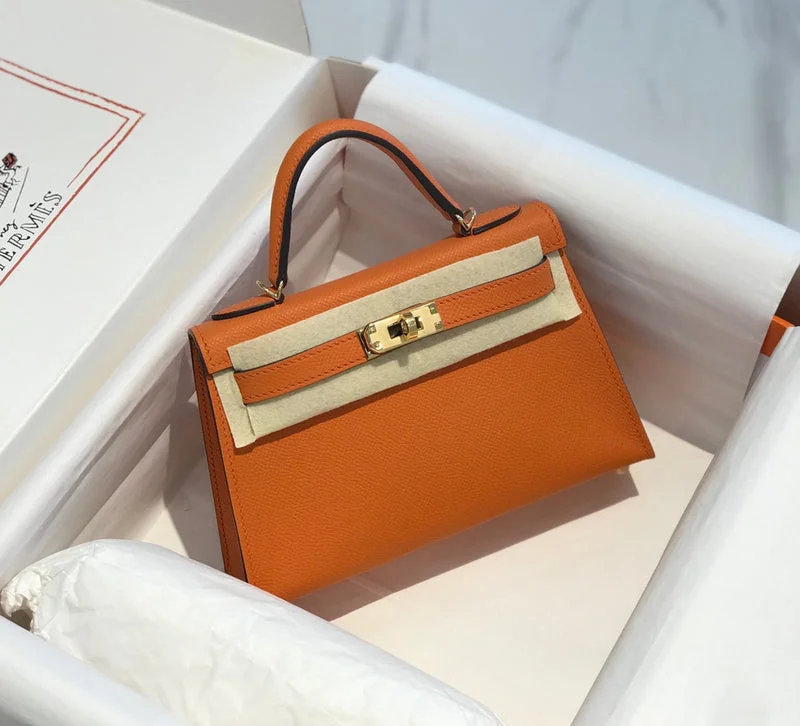 BoldCollect - HERMES Bags - 369