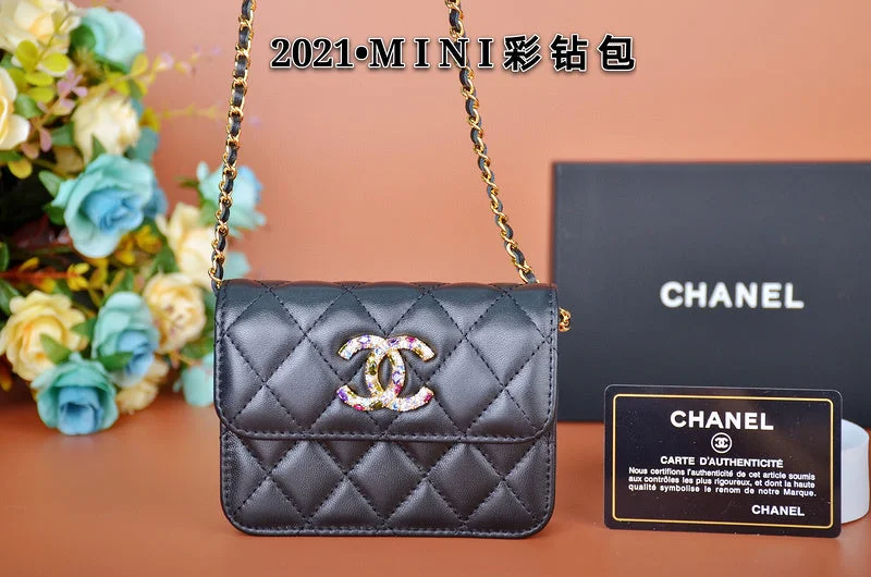 WF - Chanel Bags - 190