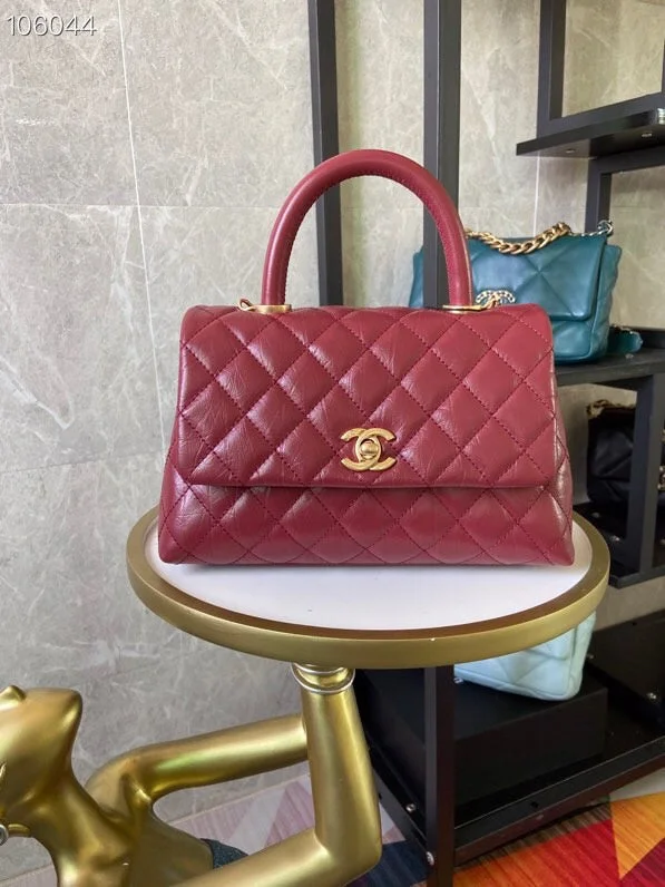 WF - Chanel Bags - 2046