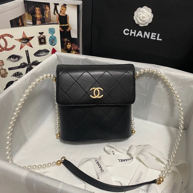 WF - Chanel Bags - 2056