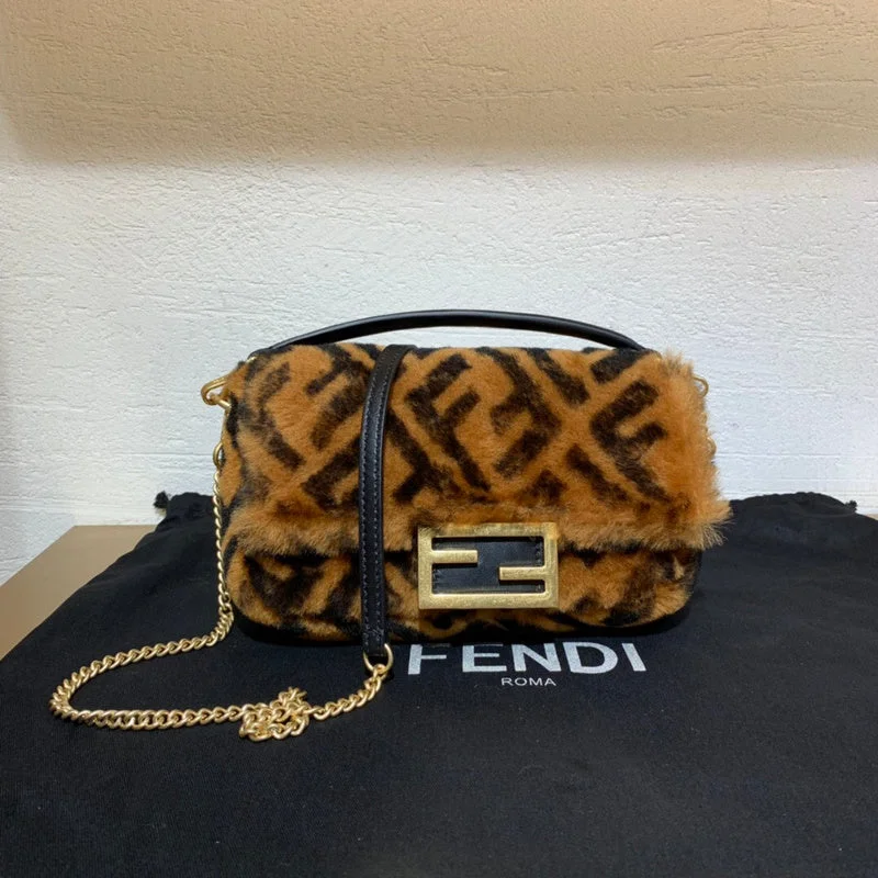 BC - FENDI BAGS - 840