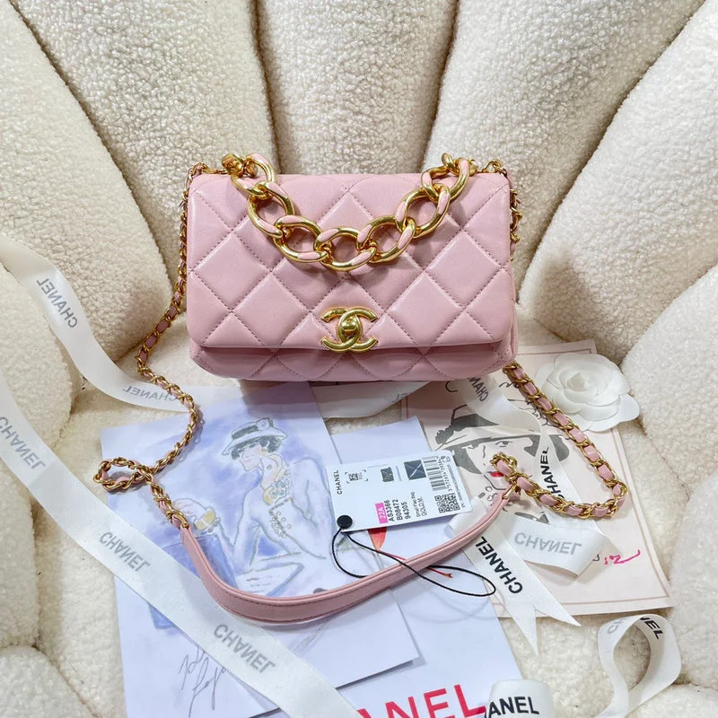 WF - Chanel Bags - 2045