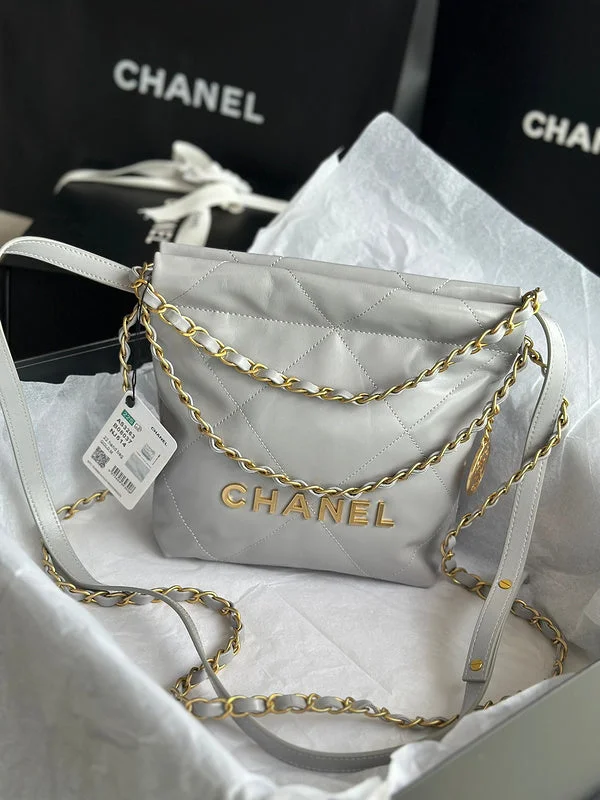 WF - Chanel Bags - 206