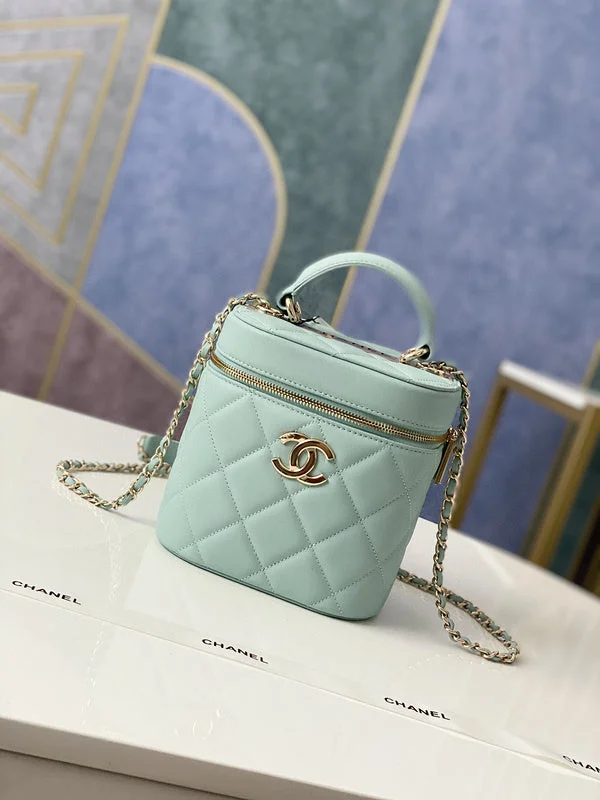 WF - Chanel Bags - 1967